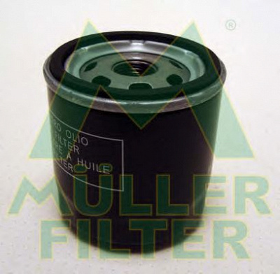 MULLER FILTER fo675 -  Масляный фильтр